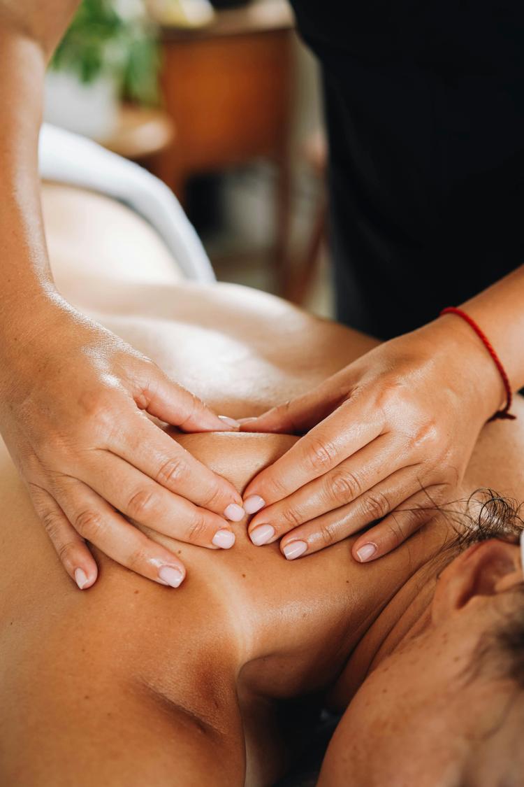 Swedish Massage